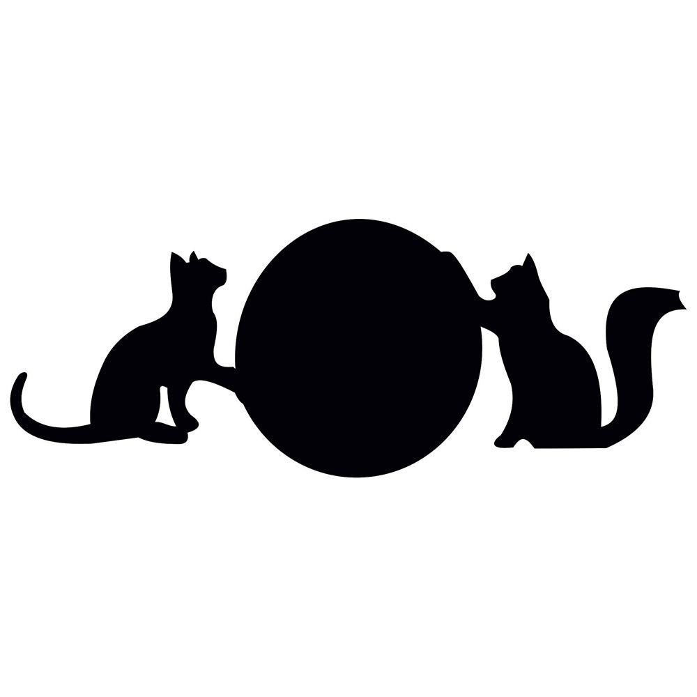 Адресна табличка "Пухнастики"