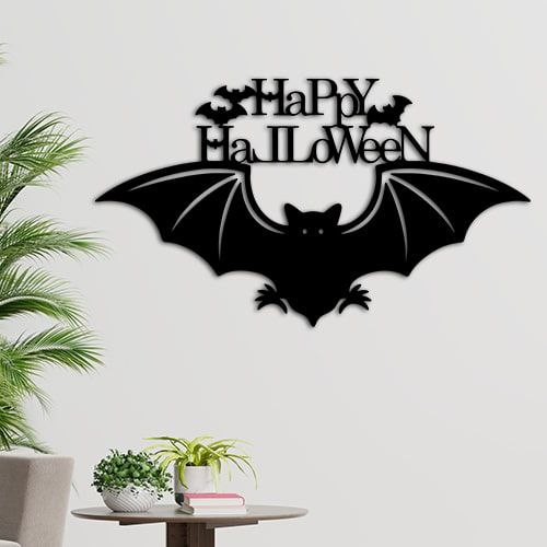 Панно на стіну "Гелловін"