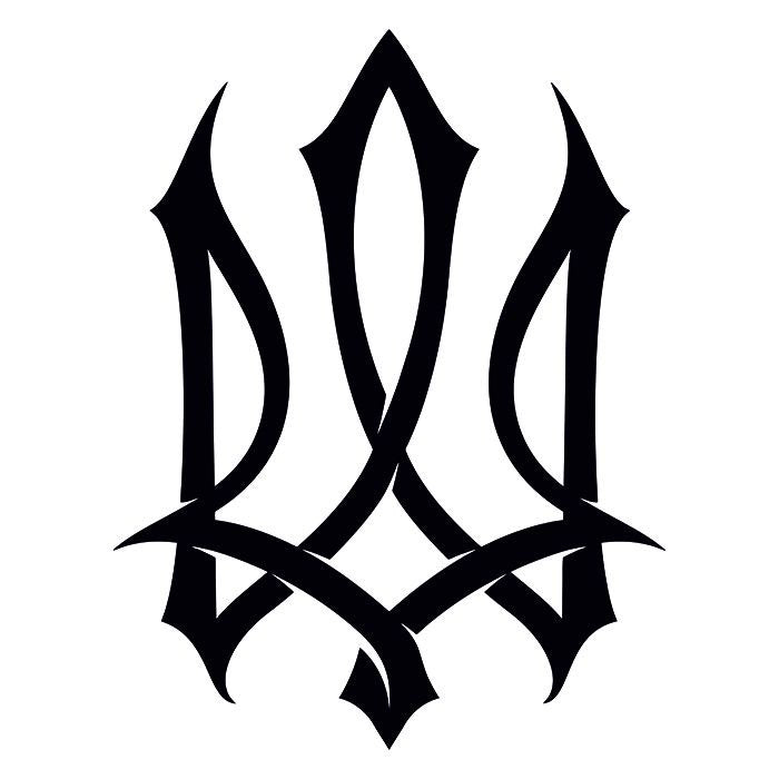 Панно на стіну "Герб 2"