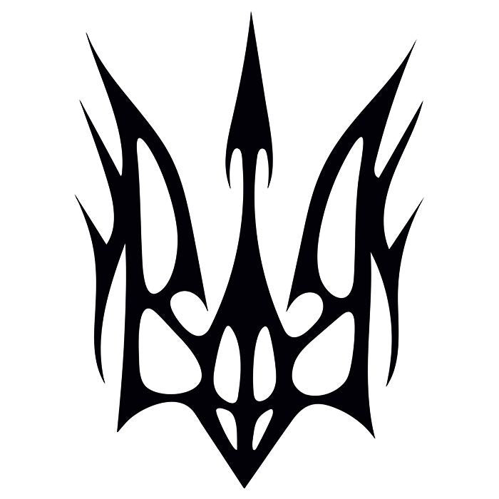 Панно на стіну "Герб 3"