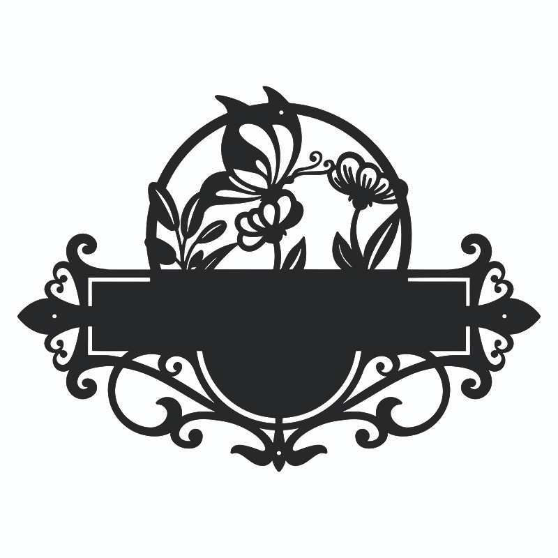 Адресна табличка