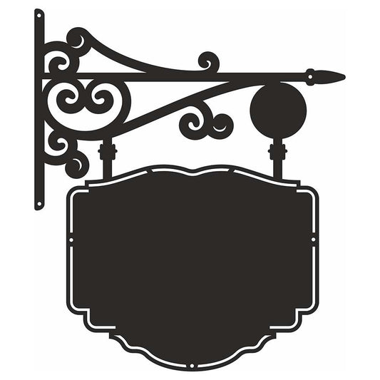 Адресна табличка "Таверна"