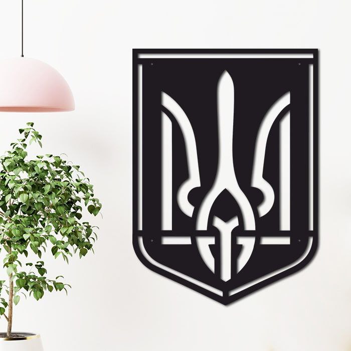 Панно на стіну "Герб 1"