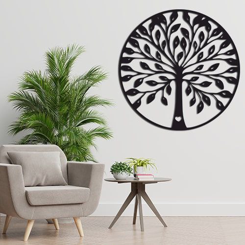 Панно на стіну "Дерево 1"