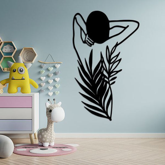 Панно на стіну "Природня краса"