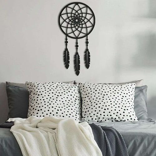 Панно на стіну "Ловець снів"